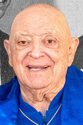 Anthony J. Carsone Sr. 1936-2026